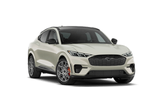 2026 Ford Mustang Mach-E® External Image 5